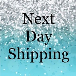 📬📦🎄 Next Day Shipping 🎄📦📬